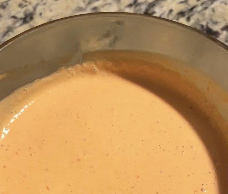 Smoky Red Pepper Crema Recipe: Easy to Do!