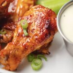 How Long to Bake Chicken Drumsticks at 400? (Recipe)