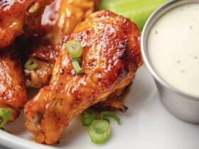 How Long to Bake Chicken Drumsticks at 400? (Recipe)