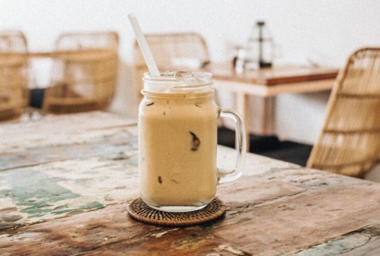 Golden Eagle Dutch Bros: Recipe at Home in 5 Minutes