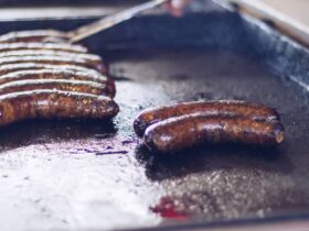How to Cook Deer Sausage? Recipe on Stove and Oven!