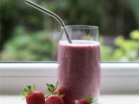 Jetty Punch Tropical Smoothie Recipe 