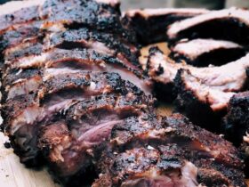 How Long to Cook Brisket in Oven at 275? Easy Recipe!