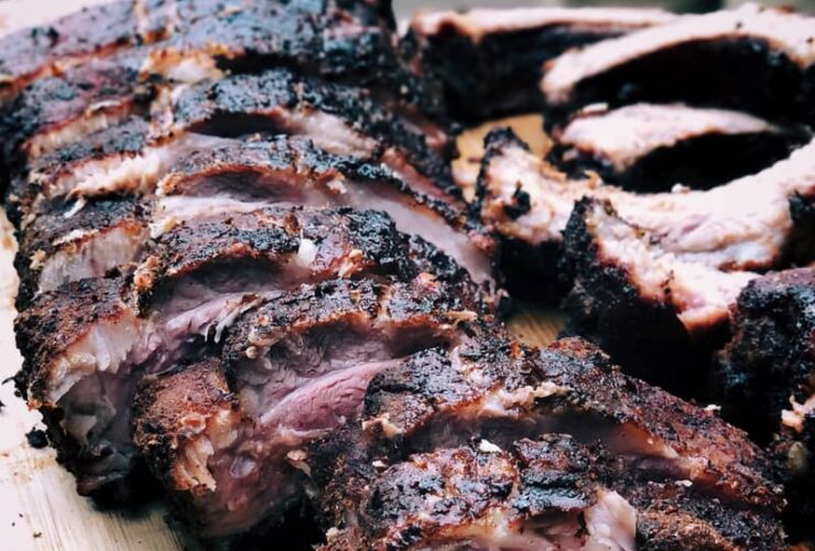 How Long to Cook Brisket in Oven at 275? Easy Recipe!