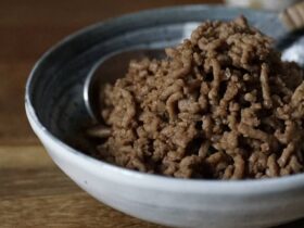 Is Ground Pork The Same as Sausage? 5 Differences