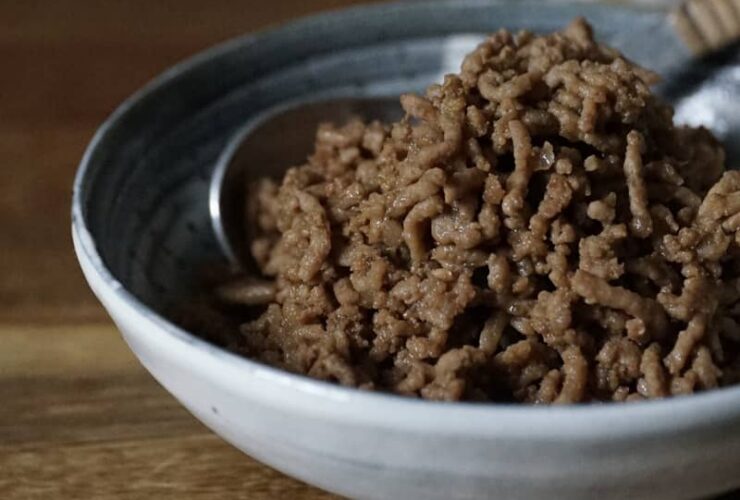 Is Ground Pork The Same as Sausage? 5 Differences