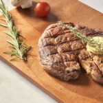 How Long to Grill Steak at 350? Easy To Follow Recipe!