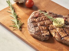 How Long to Grill Steak at 350? Easy To Follow Recipe!