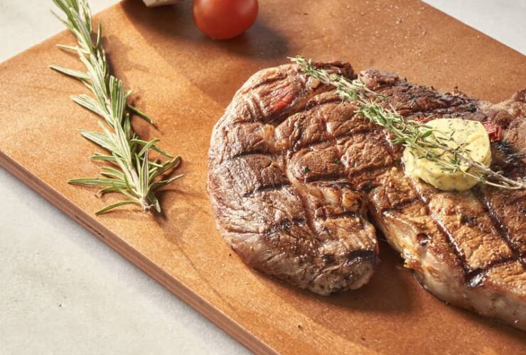 How Long to Grill Steak at 350? Easy To Follow Recipe!