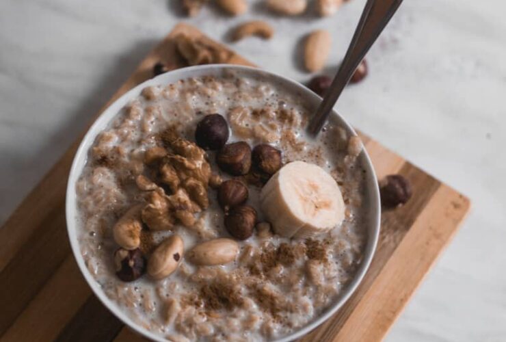 5 Best Rice for Rice Pudding: What is the best?