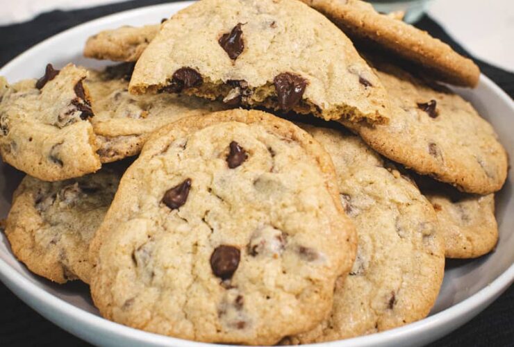 Kirkland Chocolate Chips Cookie Recipe: Delicious!