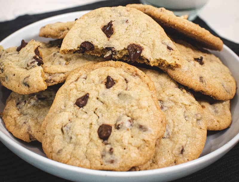 Kirkland Chocolate Chips Cookie Recipe: Delicious!