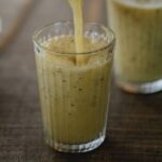 Kiwi Quencher Tropical Smoothie Recipe 