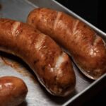 How to Cook Chicken Sausage in Oven? Easy Recipe!