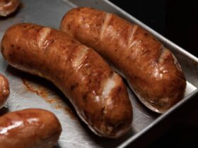 How to Cook Chicken Sausage in Oven? Easy Recipe!