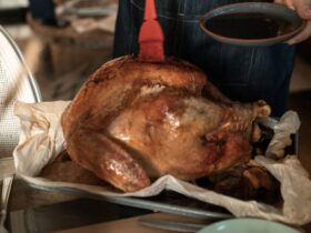 How Long to Cook a Turkey at 325 Degrees? Recipe in Oven!