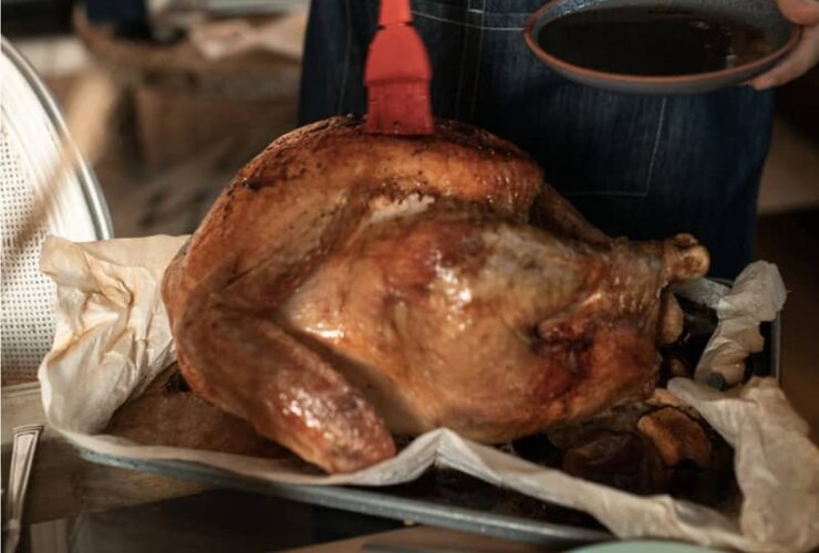 How Long to Cook a Turkey at 325 Degrees? Recipe in Oven!