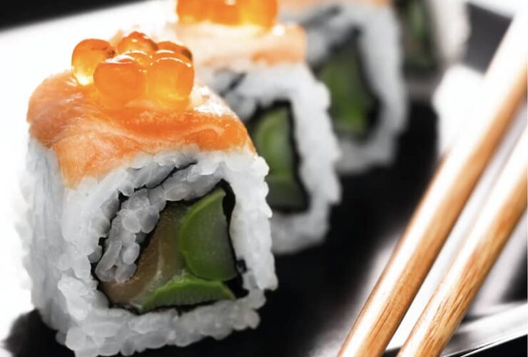 9 Best Rice for Sushi: What Rice to Use for Sushi?