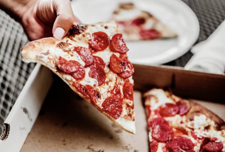 7 Best Sausage for Pizza: Perfect Types Selection