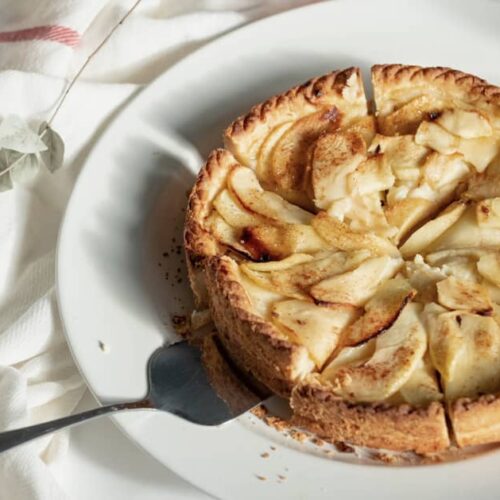 First Apple Pie Recipe Geoffrey Chaucer