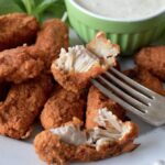 Tyson Chicken Tenders in Air Fryer: How To Cook? Recipe!