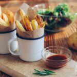 8 Best Dipping Sauce for Sweet Potato Fries: Delicious Selection!