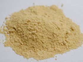 15 Egg White Powder Substitutes: for Protein and Macarons
