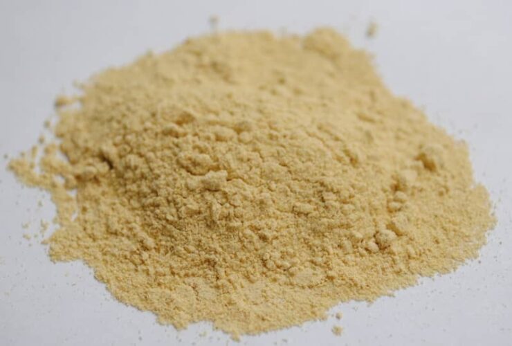15 Egg White Powder Substitutes: for Protein and Macarons