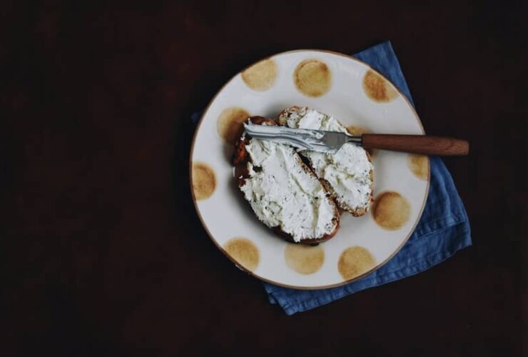 How Long Can Cream Cheese Be Left Out: It goes bad overnight?