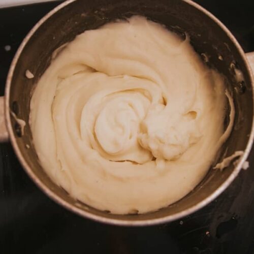 How Long do You Boil Potatoes for Mashed Potatoes? Recipe!
