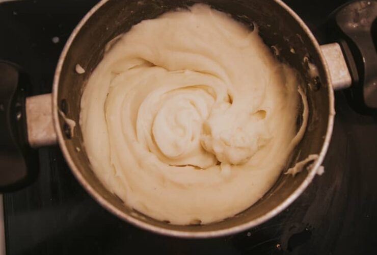 How Long do You Boil Potatoes for Mashed Potatoes? Recipe!