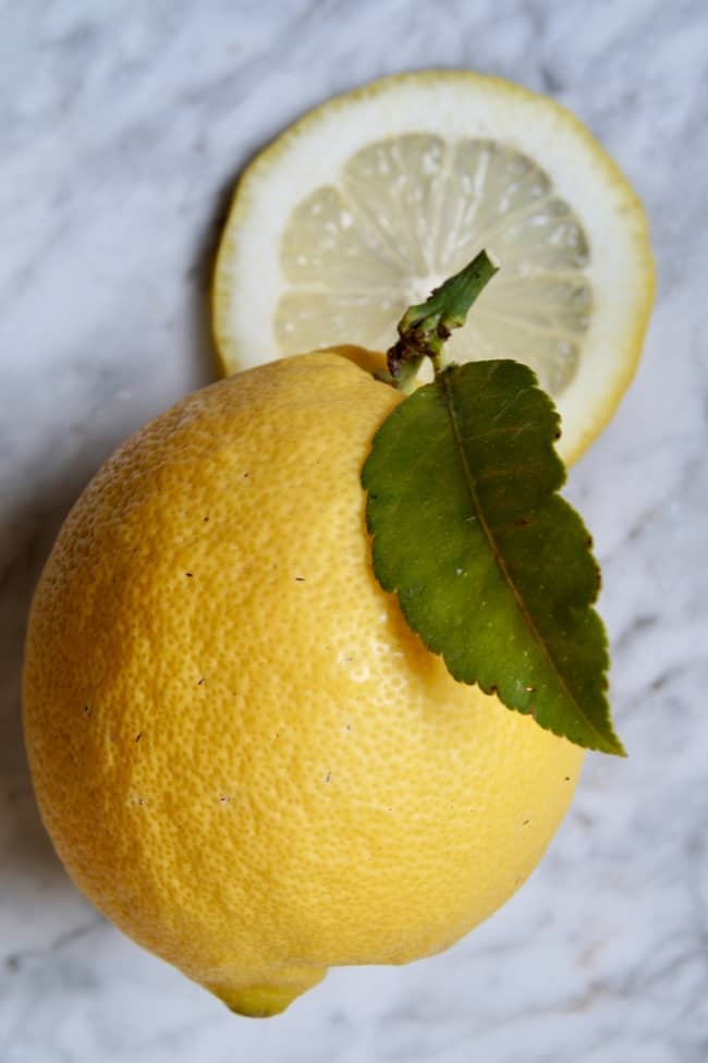 Does squeezed lemon juice go bad