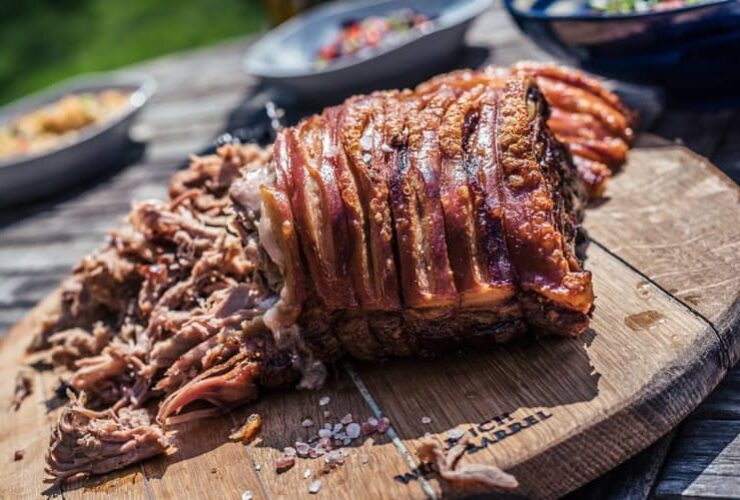 How many Pounds of Pulled Pork Per Person?