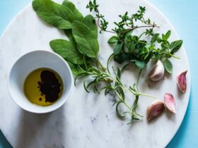 19 Thyme Substitutes: What can you use instead of thyme? 