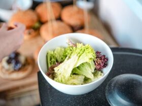 7 Best Lettuce for Burgers: Check our Nº1 Choice
