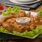 How Long to Cook Chicken Nuggets in Air Fryer? (Recipe)