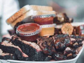 13 Best BBQ Sauce for Ribs: Excellent Choices!