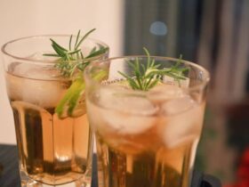 11 Rum Extract Substitutes: Can You Use Normal Rum?