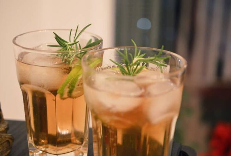 11 Rum Extract Substitutes: Can You Use Normal Rum?
