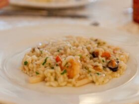 7 Best Rice for Risotto: What Kind of Rice is Used?