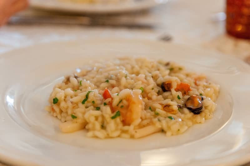 7 Best Rice for Risotto: What Kind of Rice is Used?