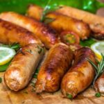 7 Best Sausage for Smoking: Best Type for Smoke 
