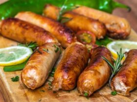 7 Best Sausage for Smoking: Best Type for Smoke 