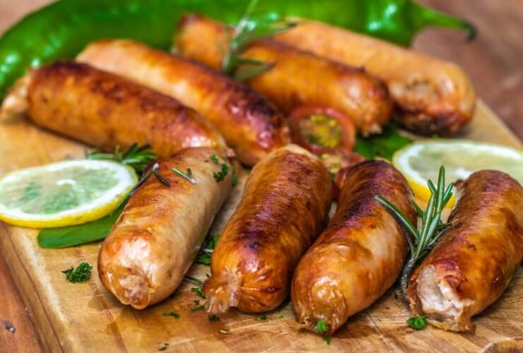 7 Best Sausage for Smoking: Best Type for Smoke 