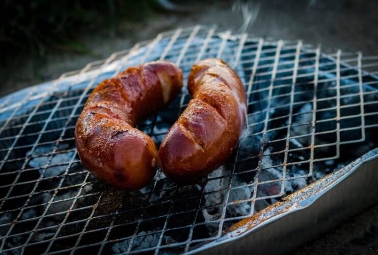 How to Tell if Sausage is Cooked? Ideal Internal Temperature