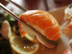 Can You Eat Leftover Sushi: Is It Not Good the Next Day?