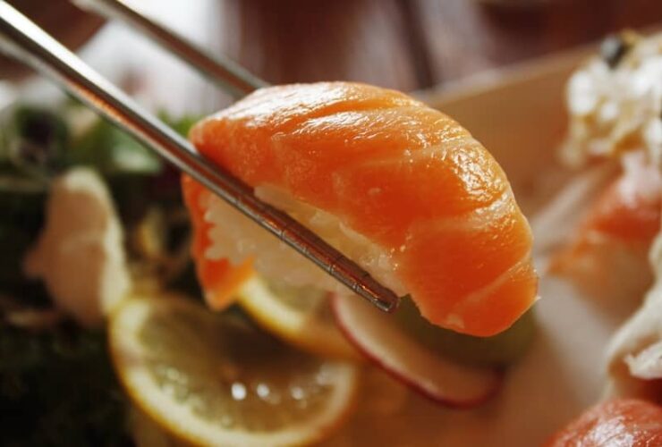 Can You Eat Leftover Sushi: Is It Not Good the Next Day?