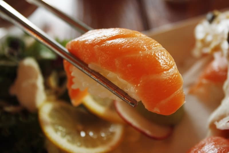 Can You Eat Leftover Sushi: Is It Not Good the Next Day?