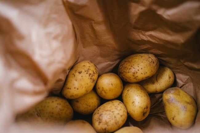 How Long Do You Boil Potatoes for Mashed Potatoes