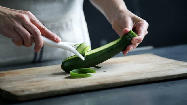 Benefits of Zucchini